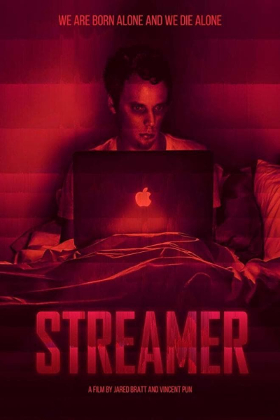 Streamer / Streamer (2016)
