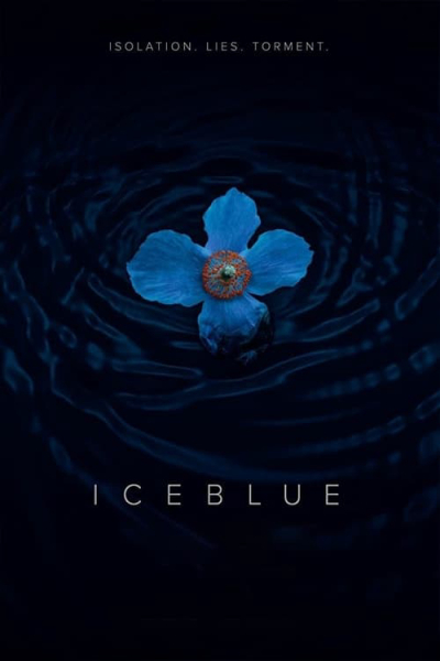 Ice Blue / Ice Blue (2017)