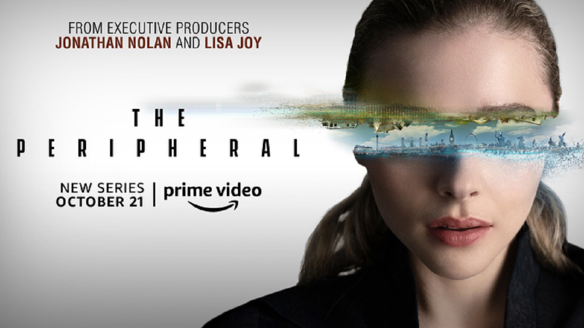 The Peripheral / The Peripheral (2022)
