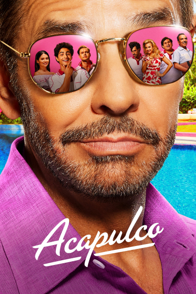 Acapulco (Season 1) / Acapulco (Season 1) (2021)