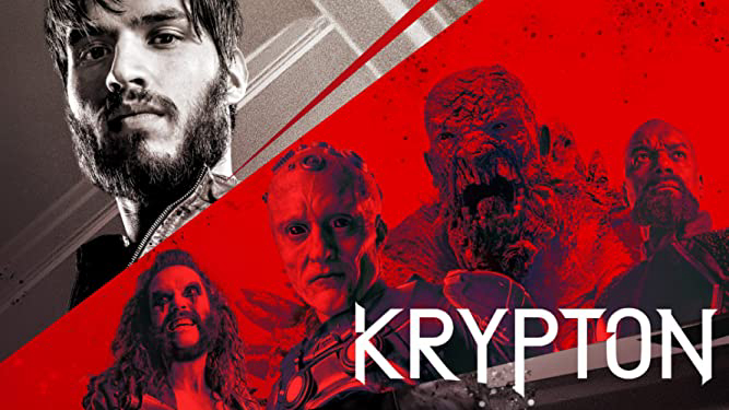 Krypton (Season 2) / Krypton (Season 2) (2019)