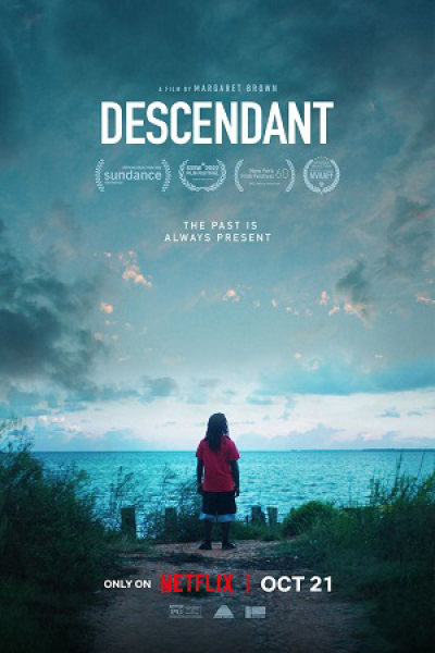 Descendant / Descendant (2022)