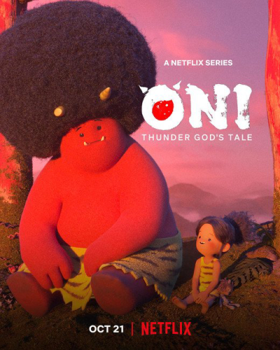 ONI: Thunder God's Tale / ONI: Thunder God's Tale (2022)