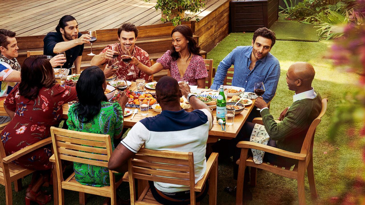 Xem Phim Từ số không, From Scratch 2022 Xem Phim Từ số không, From Scratch 2022