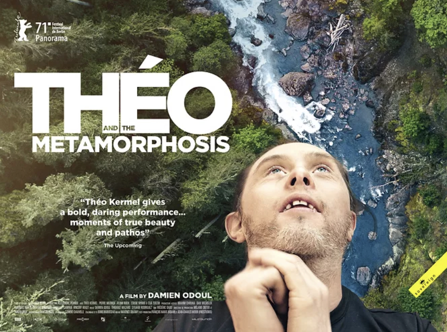 Xem Phim Theo and the Metamorphosis, Théo et les métamorphoses 2022