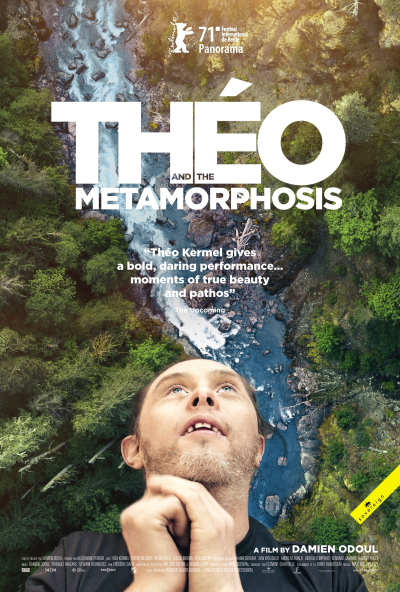 Theo and the Metamorphosis, Théo et les métamorphoses / Théo et les métamorphoses (2022)