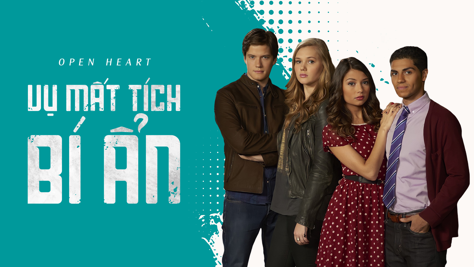 Xem Phim Vụ Mất Tích Bí Ẩn, Open Heart 2015 Xem Phim Vụ Mất Tích Bí Ẩn, Open Heart 2015