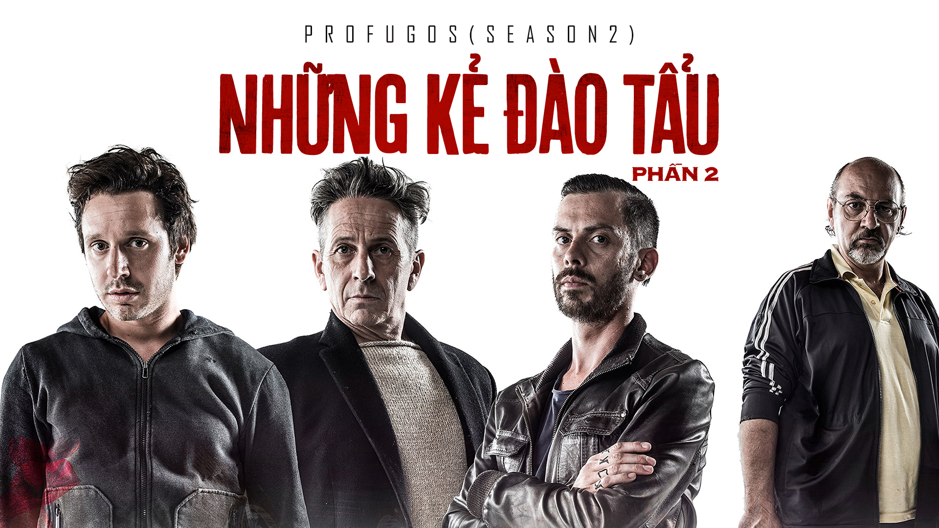 Xem Phim Những Kẻ Đào Tẩu - Phần 2, Profugos - Season 2 2013 Xem Phim Những Kẻ Đào Tẩu - Phần 2, Profugos - Season 2 2013