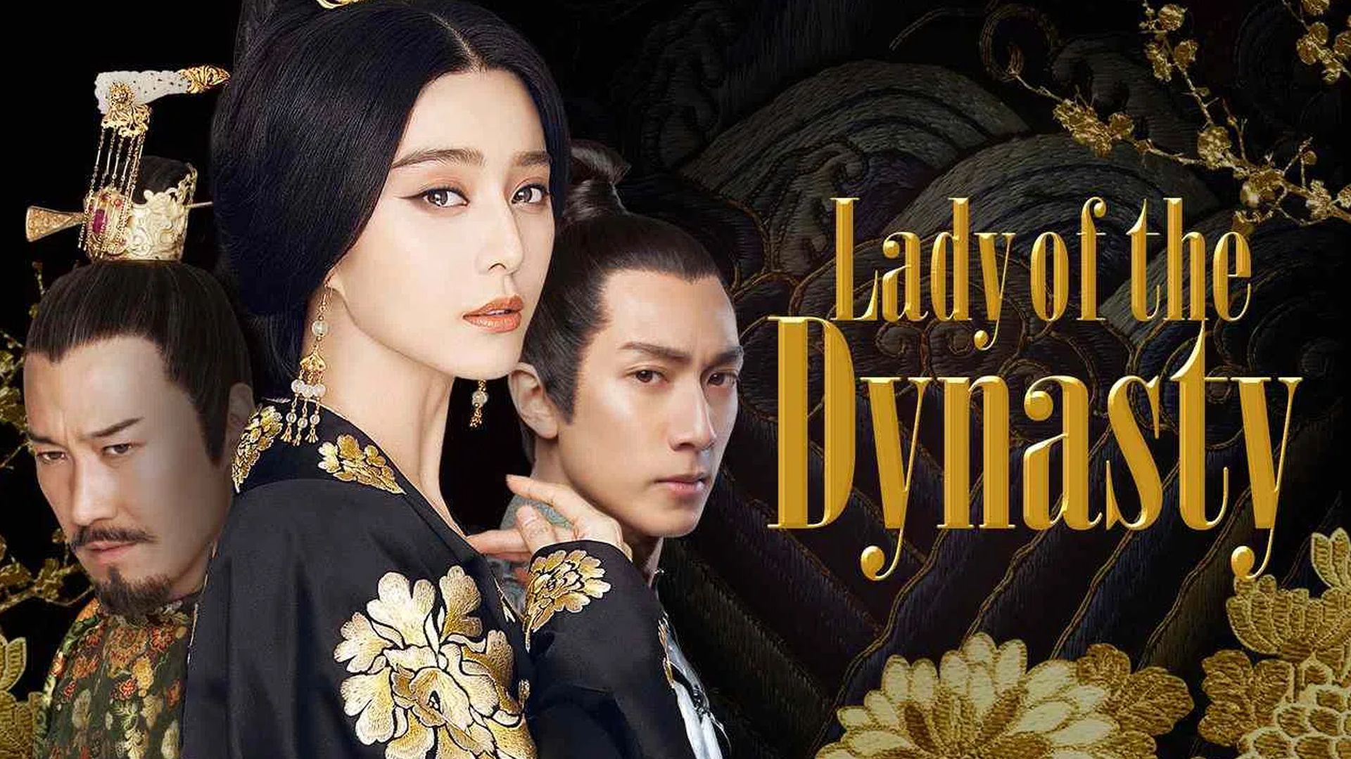 Xem Phim Dương Quý Phi: Vương Triều Đích Nữ Nhân, Lady Of The Dynasty 2015
