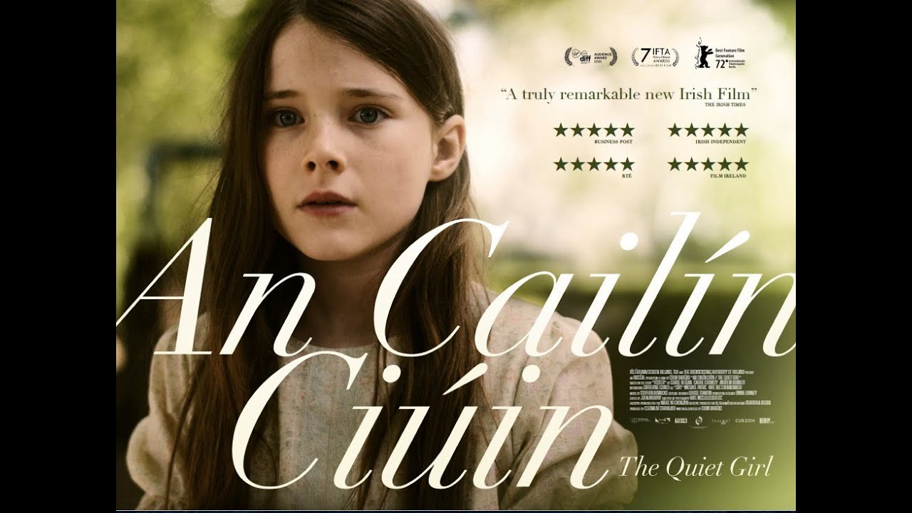 The Quiet Girl / The Quiet Girl (2022)