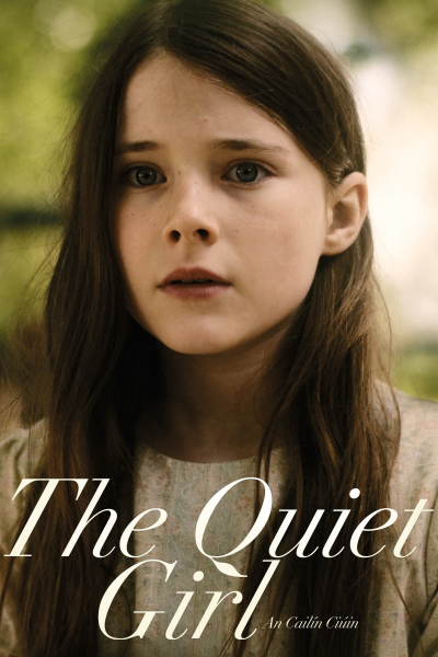 The Quiet Girl / The Quiet Girl (2022)