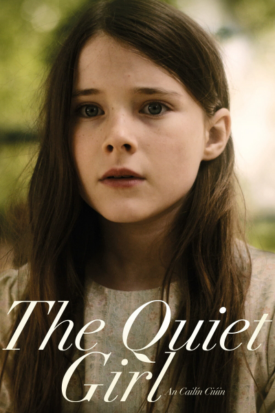 Cô Nàng Trầm Lặng, The Quiet Girl / The Quiet Girl (2022)