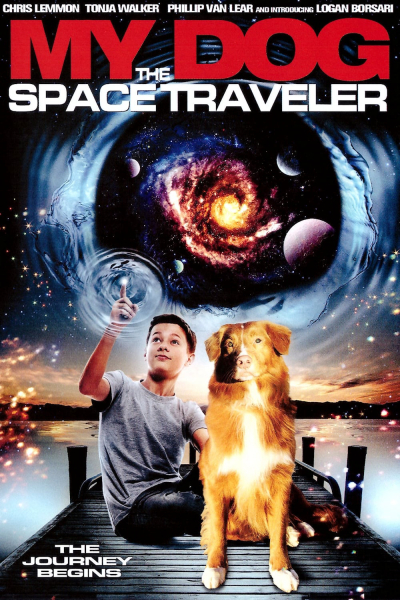 Ký Ức Ảo Giác, My Dog the Space Traveler / My Dog the Space Traveler (2013)