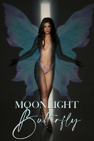 Moonlight Butterfly, Moonlight Butterfly / Moonlight Butterfly (2022)