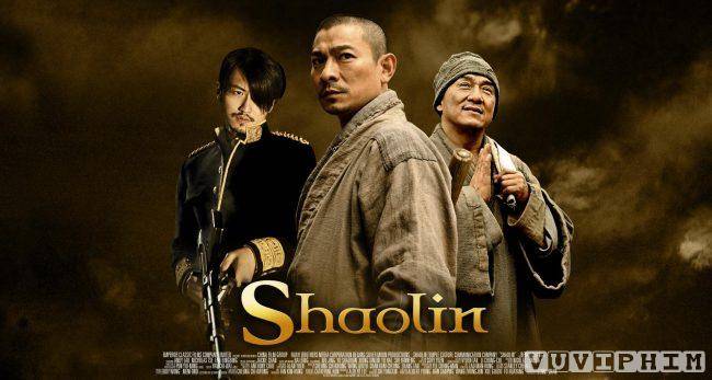 Xem Phim Tân Thiếu Lâm Tự, Shaolin 2011