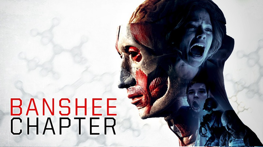 Xem Phim Giải Mã Căn Phòng Bí Ẩn, Banshee Chapter 2013 Xem Phim Giải Mã Căn Phòng Bí Ẩn, Banshee Chapter 2013