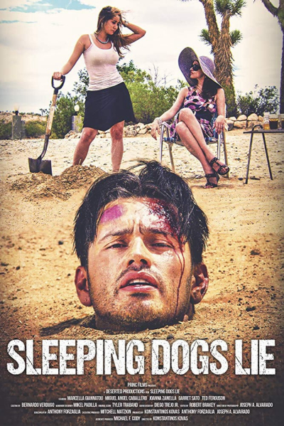 Sleeping Dogs Lie / Sleeping Dogs Lie (2019)