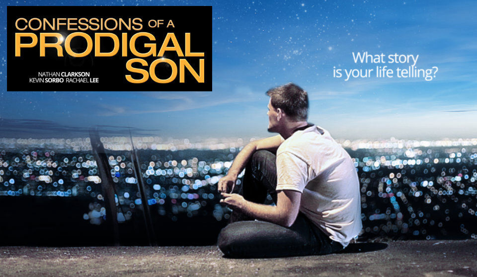 Confessions of a Prodigal Son / Confessions of a Prodigal Son (2015)