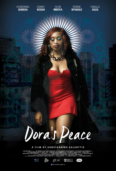 Không Chốn Nương Thân, Dora's Peace / Dora's Peace (2016)