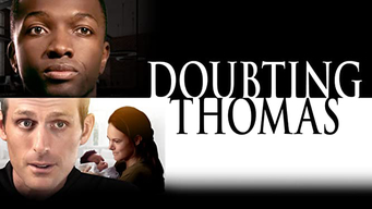Doubting Thomas / Doubting Thomas (2018)