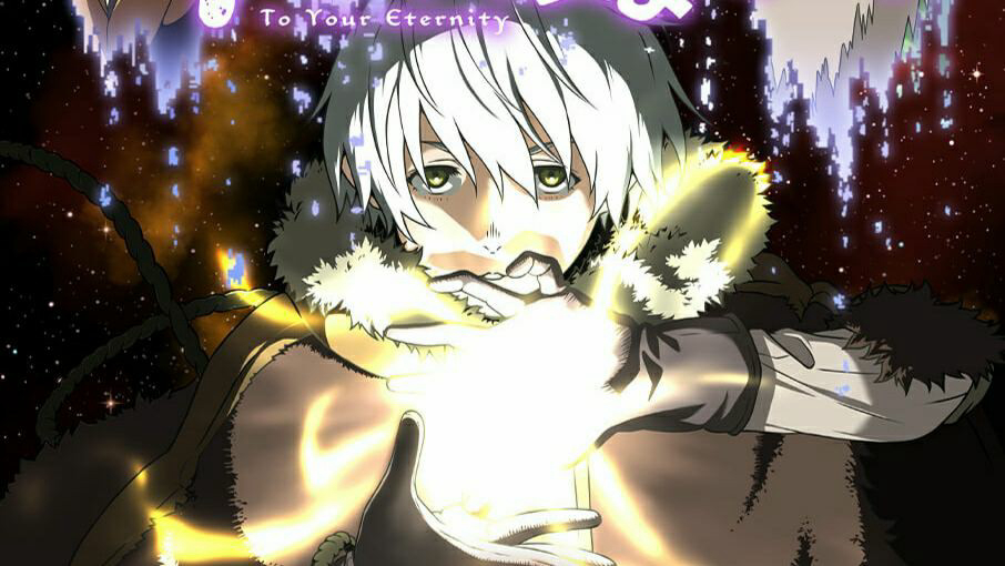 Xem Phim Gửi Em, Người Bất Tử (Phần 2), To Your Eternity Season 2 2022 Xem Phim Gửi Em, Người Bất Tử (Phần 2), To Your Eternity Season 2 2022