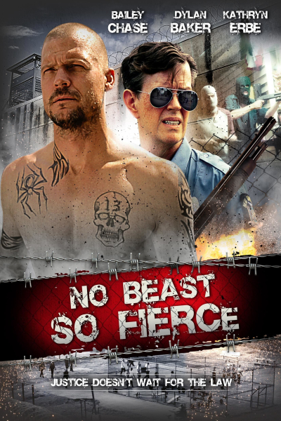 No Beast So Fierce, No Beast So Fierce / No Beast So Fierce (2016)