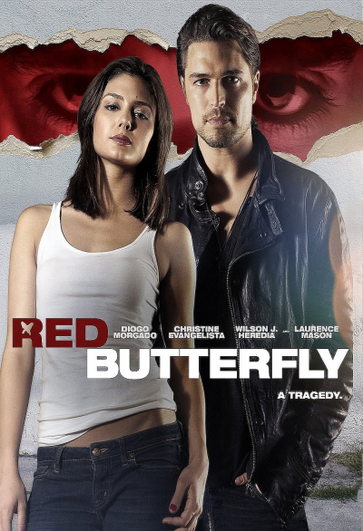 Mật Mã Cánh Bướm Đỏ, Red Butterfly / Red Butterfly (2014)