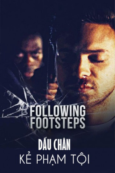 Following Footsteps / Following Footsteps (2016)