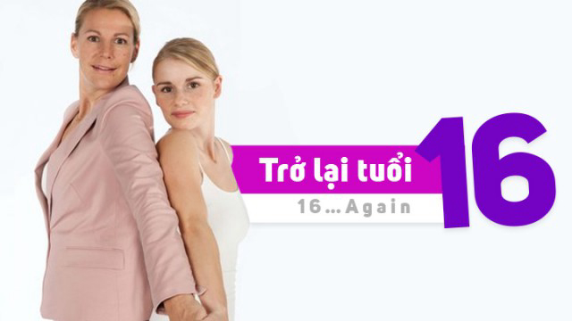 Xem Phim Trở Lại Tuổi 16, 16…Again 2014 Xem Phim Trở Lại Tuổi 16, 16…Again 2014