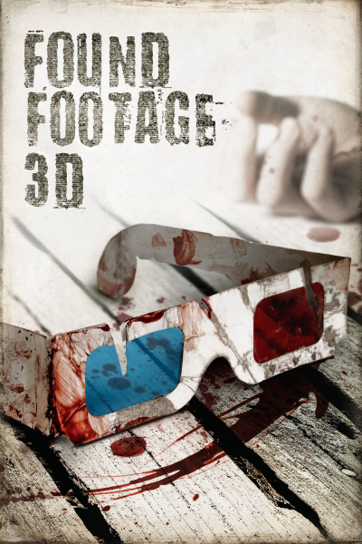 Found Footage 3D / Found Footage 3D (2016)