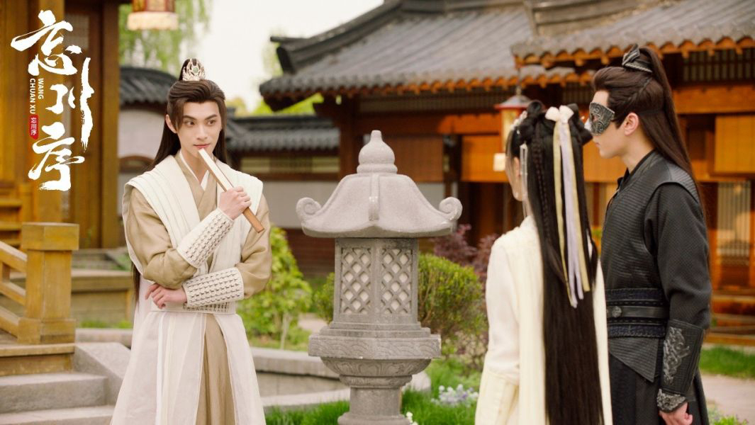 Xem Phim Vong Xuyên Tự, Don't Forget My Love 2022 Xem Phim Vong Xuyên Tự, Don't Forget My Love 2022