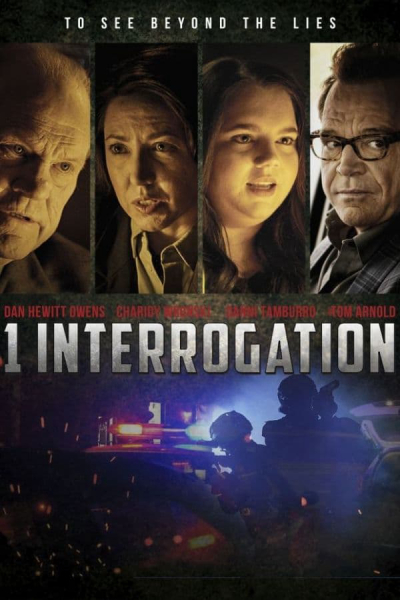 1 Interrogation / 1 Interrogation (2020)