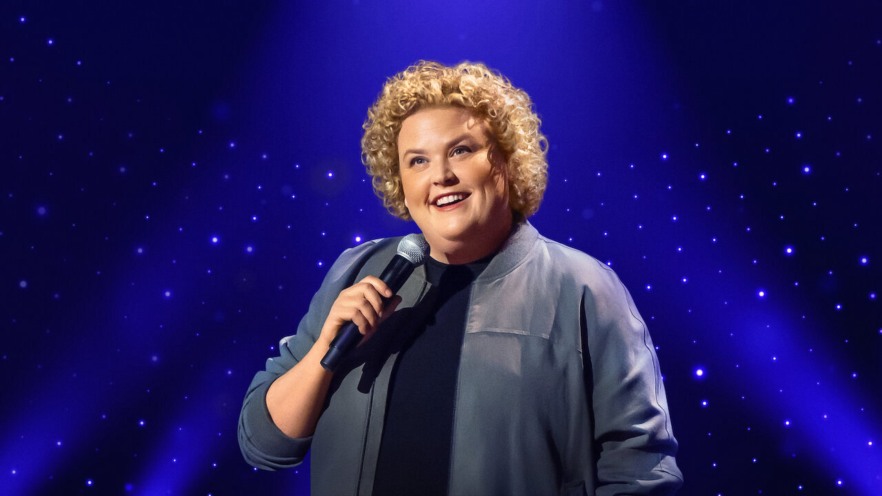 Xem Phim Fortune Feimster: Good Fortune, Fortune Feimster: Good Fortune 2022 Xem Phim Fortune Feimster: Good Fortune, Fortune Feimster: Good Fortune 2022