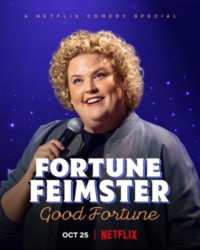 Fortune Feimster: Good Fortune, Fortune Feimster: Good Fortune / Fortune Feimster: Good Fortune (2022)