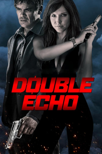 Double Echo / Double Echo (2017)