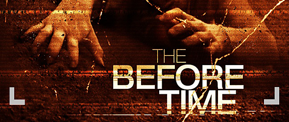 Xem Phim Những Cái Chết Được Báo Trước, The Before Time 2014