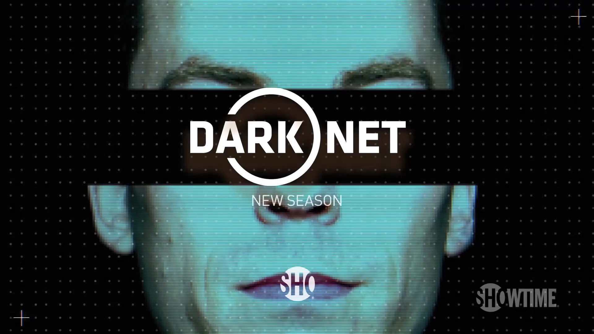 Dark Net S2 / Dark Net S2 (2017)