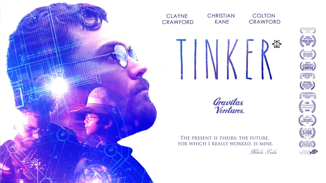 Xem Phim Người Bố Vĩ Đại, Tinker 2018