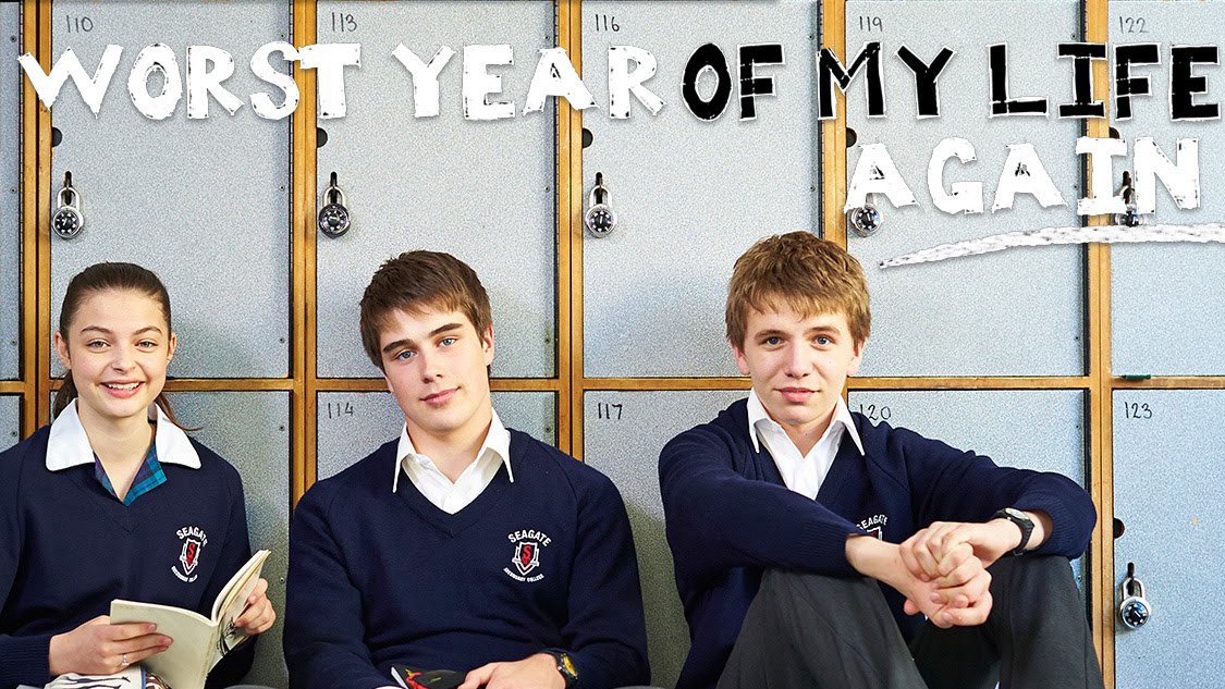 Xem Phim Năm Học Tệ Nhất Đời Tôi, Worst Year Of My Life Again 2014 Xem Phim Năm Học Tệ Nhất Đời Tôi, Worst Year Of My Life Again 2014