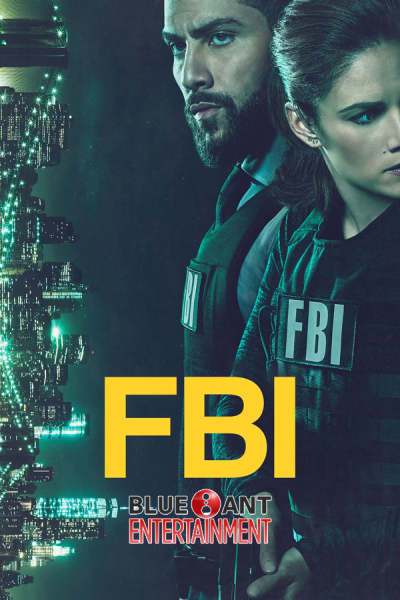 FBI S3 / FBI S3 (2020)