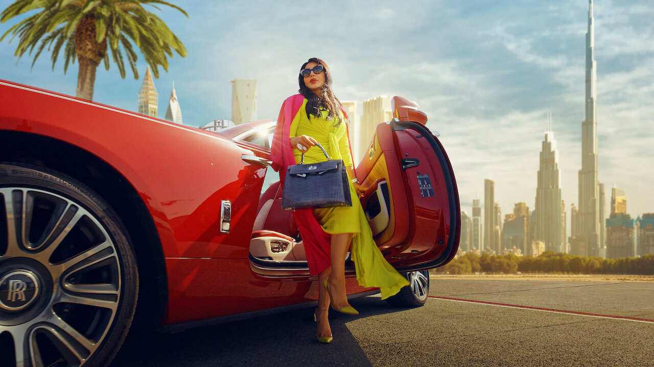 Xem Phim Dubai xa hoa, Dubai Bling 2022 Xem Phim Dubai xa hoa, Dubai Bling 2022