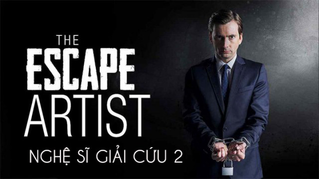 The Escape Artist 2 / The Escape Artist 2 (2013)