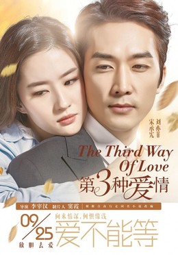 The Third Way Of Love (2015)