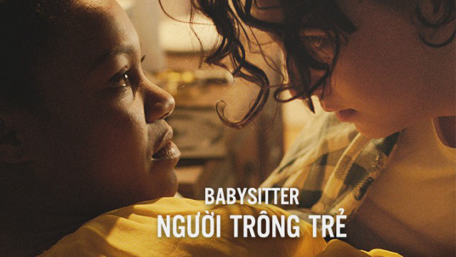 Xem Phim Người Trông Trẻ, Babysitter 2016