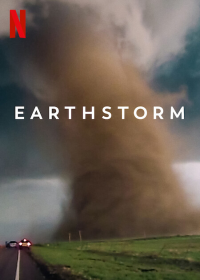 Earthstorm / Earthstorm (2022)