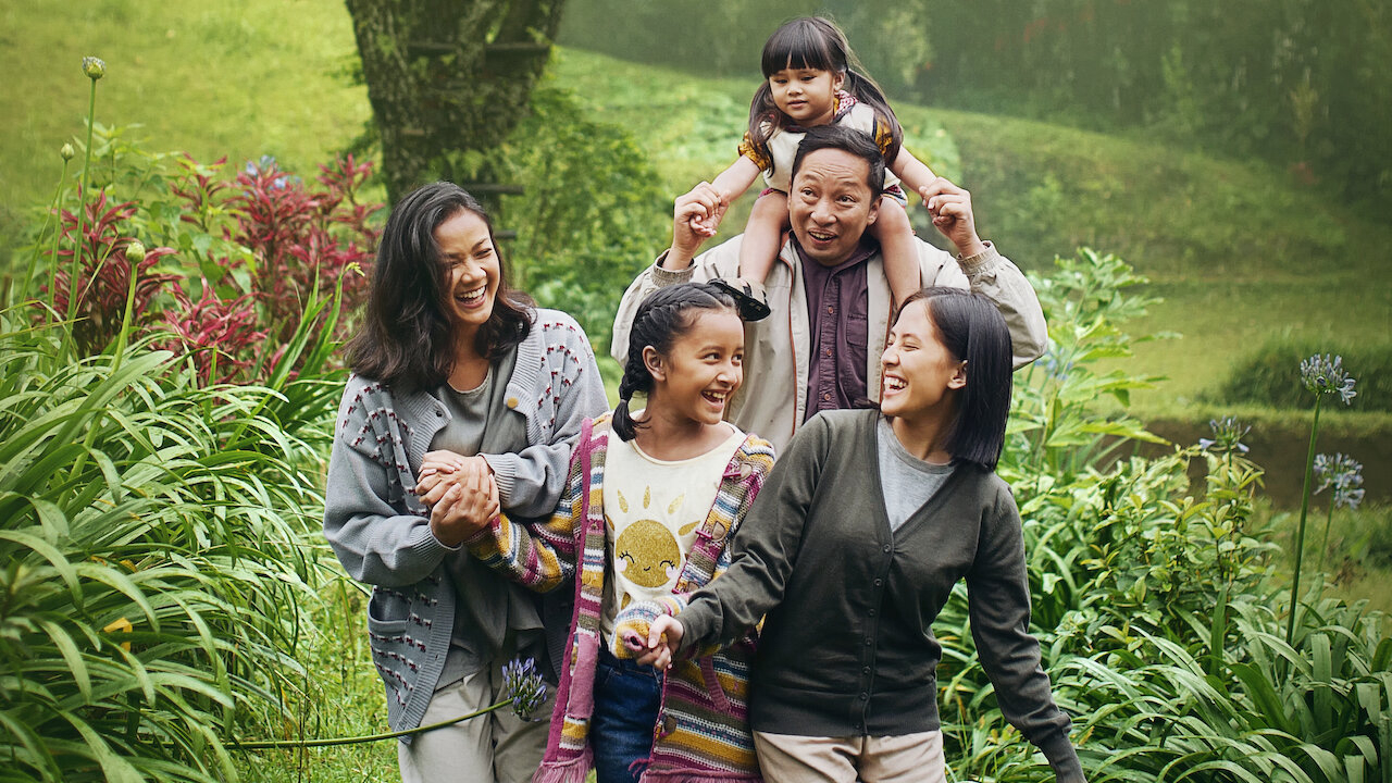 Xem Phim Gia đình của Cemara 2, Cemara's Family 2 2022 Xem Phim Gia đình của Cemara 2, Cemara's Family 2 2022