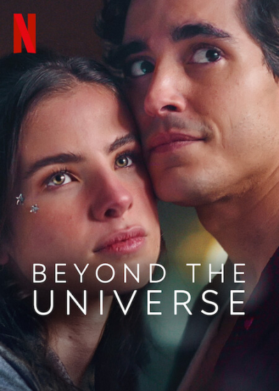 Beyond the Universe / Beyond the Universe (2022)