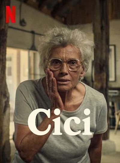 Cici / Cici (2022)