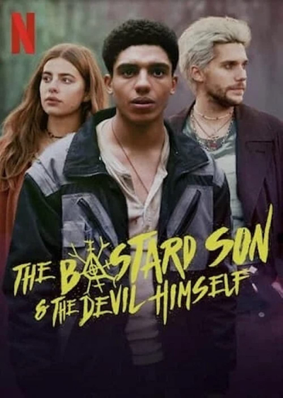 The Bastard Son & The Devil Himself / The Bastard Son & The Devil Himself (2022)
