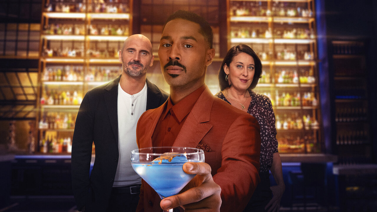 Xem Phim Bậc thầy pha chế, Drink Masters 2022 Xem Phim Bậc thầy pha chế, Drink Masters 2022